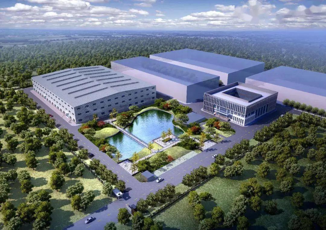 搭建智能工廠，汾酒轉型再添助力！汾酒包裝彩印基地正式投產03.jpg